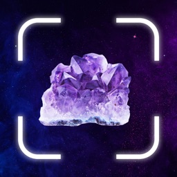 Rock Identifier: Crystal & Gem