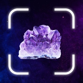 Rock Identifier: Crystal & Gem
