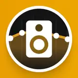Volume Bass Booster, Boost Up - Icône de l’app