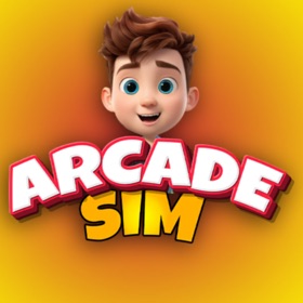 Arcade Sim
