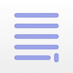 SimpleEdit app icon