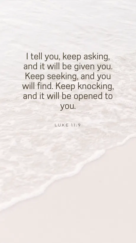 #Bible - Verse of the Day