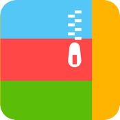 Unzip - RAR ZIP 7z Extractor