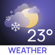 NOAA Weather Radar & Forecast