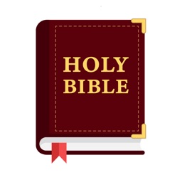 Holy Bible -