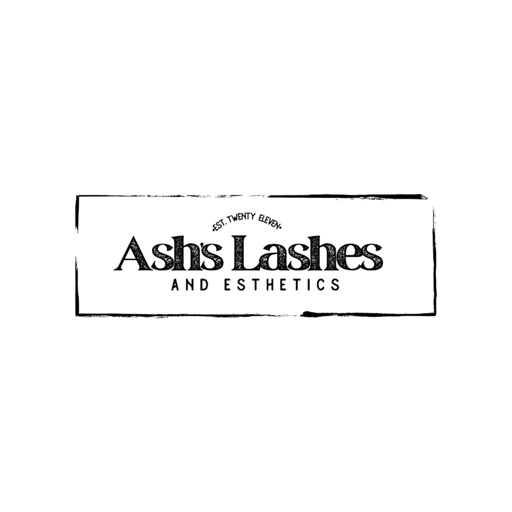 Ash's Lashes and Esthetics