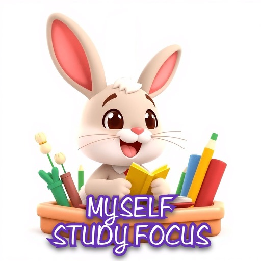 Myself Study Focus