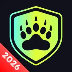 ВПН - Cybear VPN Master Proxy Обзор приложения