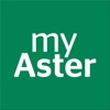 myAster icon