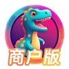 恐一回龙商户版 icon