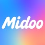 Get Midoo AI: Speak&Learn Language for iOS, iPhone, iPad Aso Report