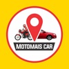 Motomais Car Passageiro