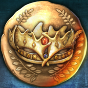 Immortal Throne