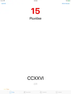 Prairial iPad image 1