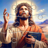 Bible Jigsaw Puzzles-Prayer - Conifer Limited