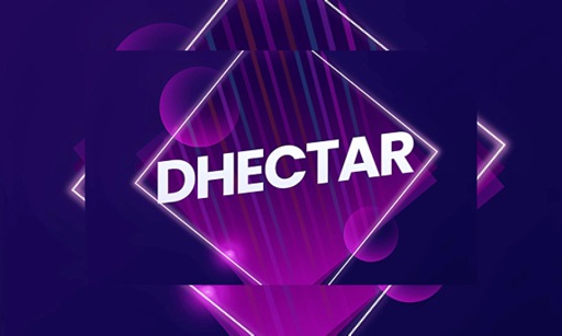 Dhectar X app icon