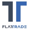 FLATTRADE - Stock Trading App icon