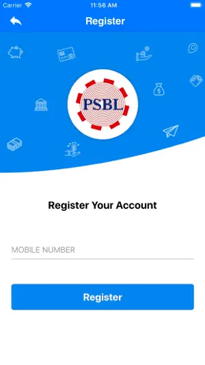 Pragati Sahakari Bank Ltd screenshot 2