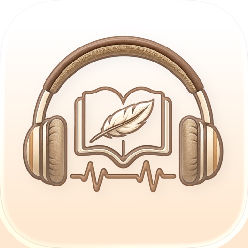 Aurader: KI Hörbuch & Vorlesen