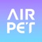 AIR Pet is an APP of AIRROBO, which needs to be used in conjunction with the AIRROBO smart cat litter machine