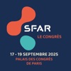 SFAR 2025 icon