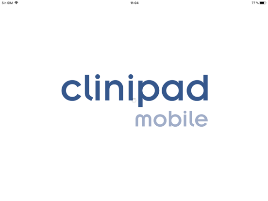 Screenshot #4 pour Clinipad