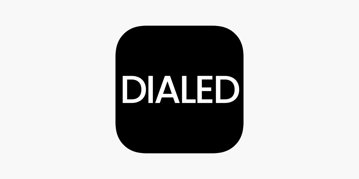 
      ‎Dialed: AI Mindset Boosts on the App Store
    