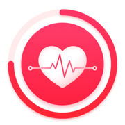 HeartFit - BP Health Tracker