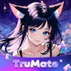 TruMate: AI Character Chat icon