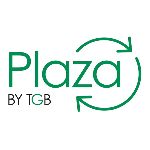 Plaza by TGB