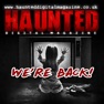 Get HAUNTED MAGAZINE for iOS, iPhone, iPad Aso Report
