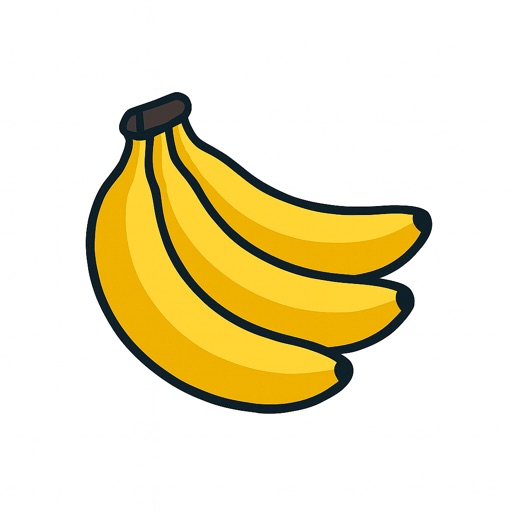 Foodjump - Grocery List App Icon - Tony Rule