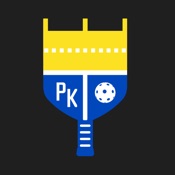 Pickleball Kingdom App