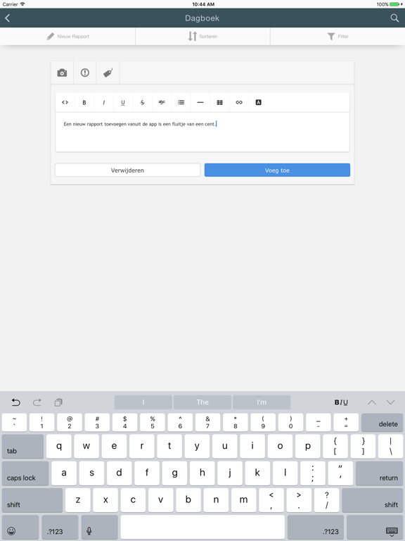 Screenshot #6 pour MEXTRA