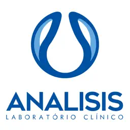 Analisis app icon