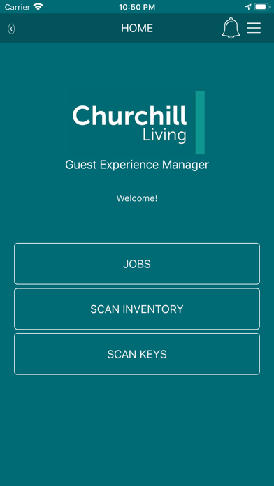 Screenshot #3 pour Guest Experience Manager