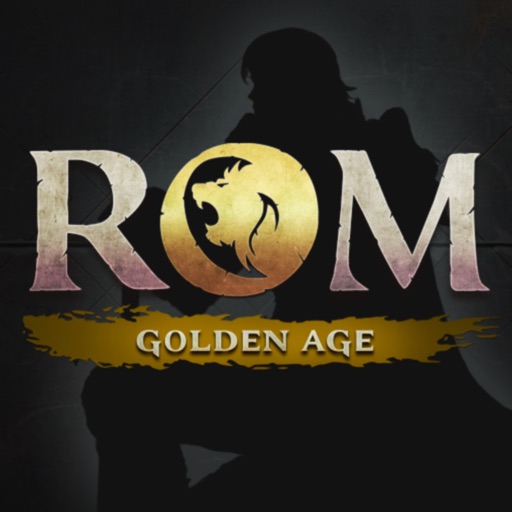 ROM: Golden Age