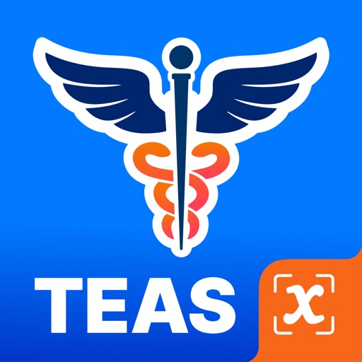 ATI TEAS Prep Practice V7-2025