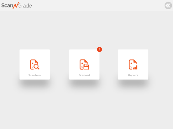 Screenshot #5 pour ScanNGrade