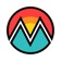 Mission Rise app icon - Health & Fitness app for iPhone