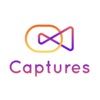 Captures : Video Creator icon