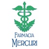 Farmacia Mercuri Manny icon