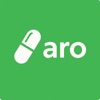 Aro Supplement Tracker app icon - Medical app for iPhone