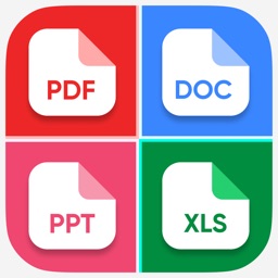 PDF Converter-PDF & Doc Editor