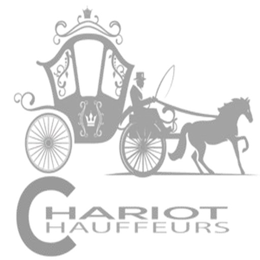Chariot Driver App
