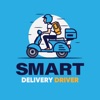 Smart Delivery Driver