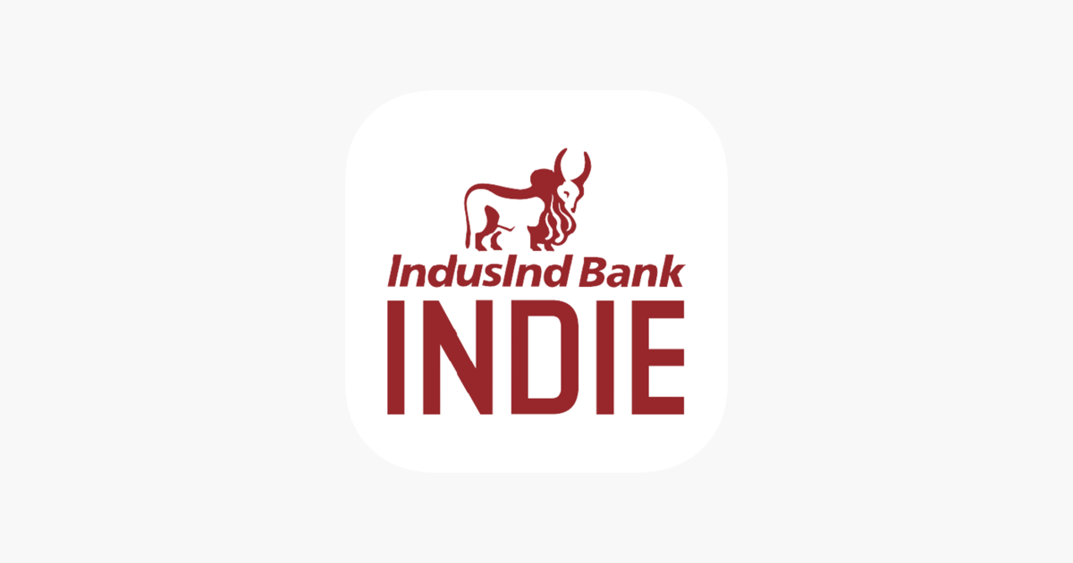 IndusInd Bank: Mobile Banking on the App Store IndusInd Bank: Mobile Banking on the App Store