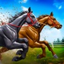 Get Horse Racing Hero: Riding Game for iOS, iPhone, iPad Aso Report