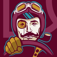 Gentleman's Drive icon