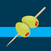 Italian Food by Blue Guides